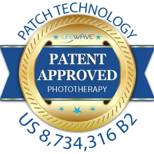 Phototherapy technology patent approved