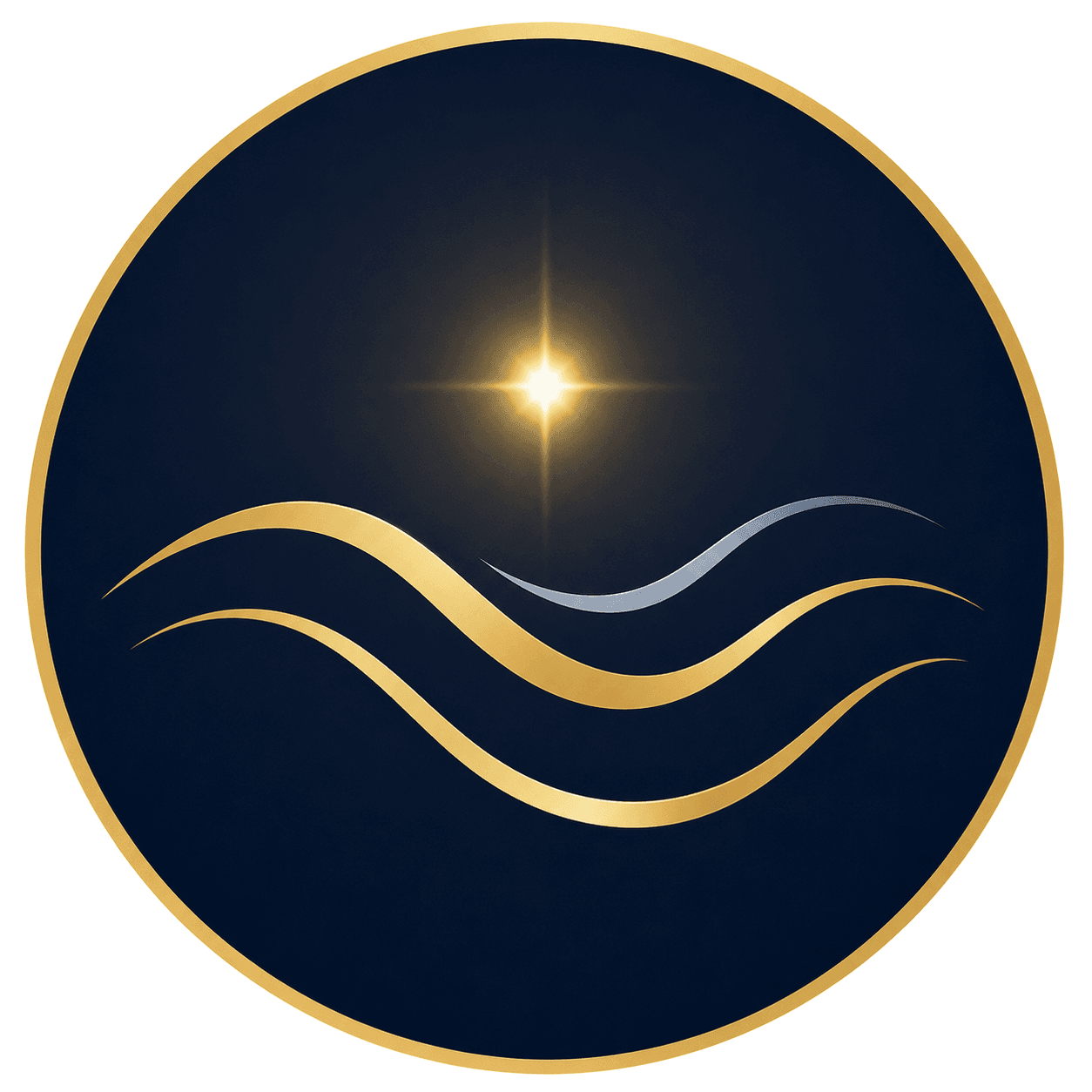 Why Light Works light and wave symbol